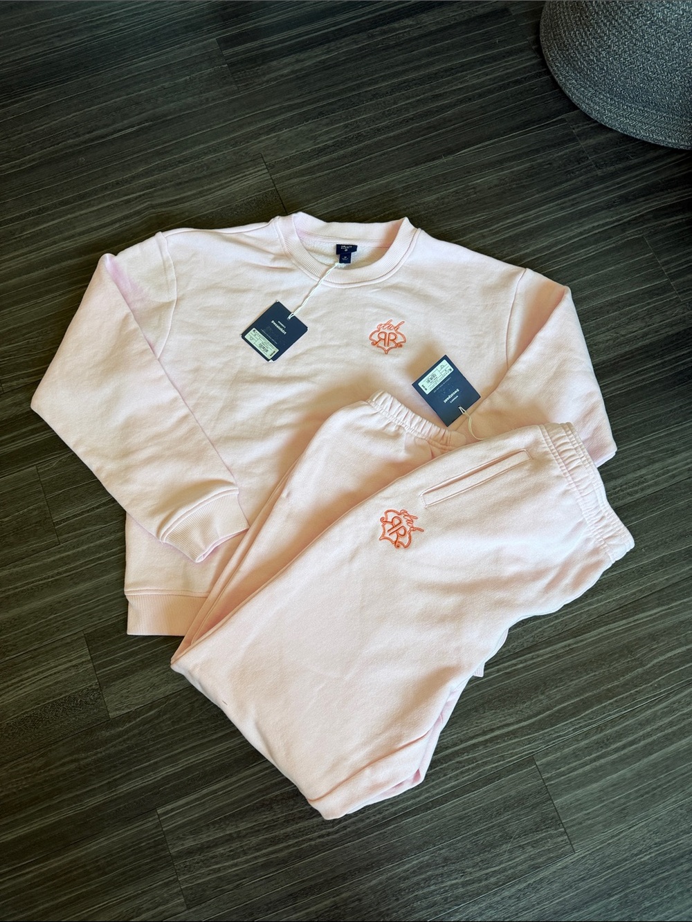 Roller Rabbit Crewneck Sweatshirt - Picture 9 of 9